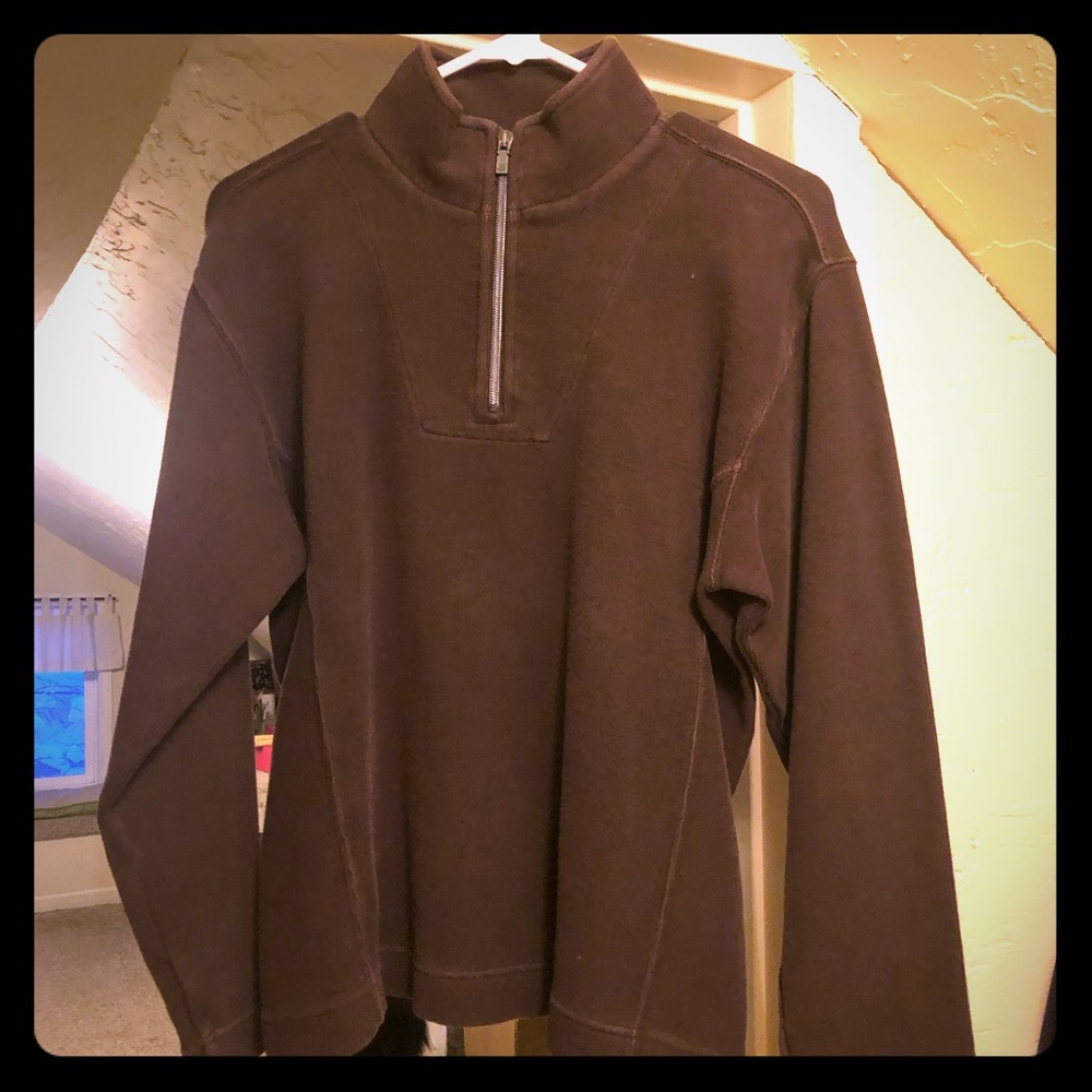 Tommy Bahama ladies sweatshirt